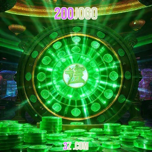 Multiplayer Empolgante: Explore o 200jogo com Amigos