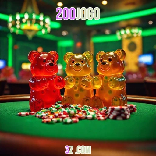 200jogo: A Fascinante Seção Esportes Que Encanta Jogadores