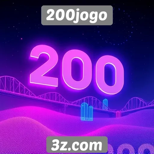 Futuro do 200jogo em um mercado competitivo