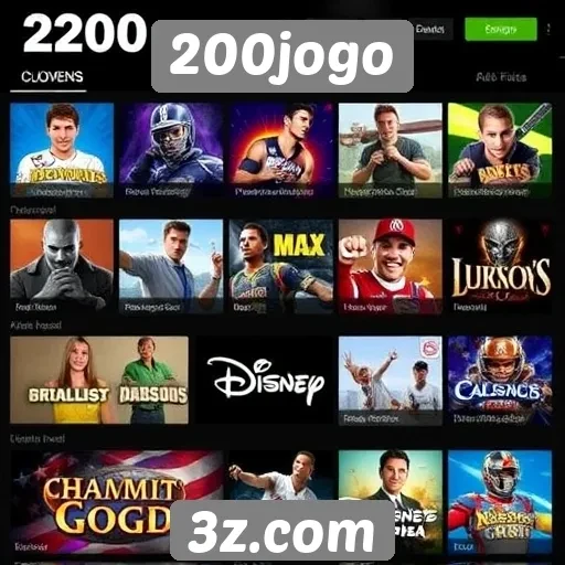 Avaliação da biblioteca de jogos no 200jogo