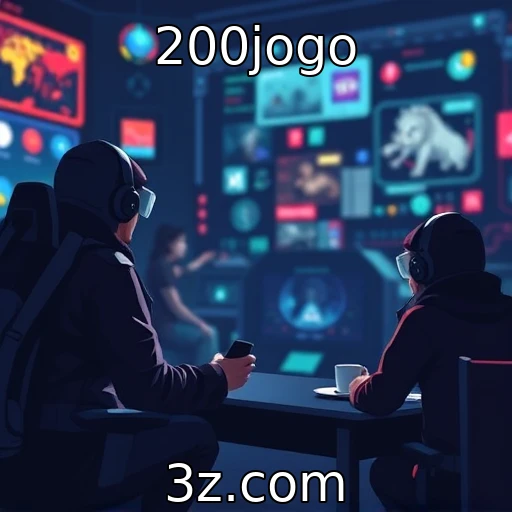 Tendências da indústria de jogos a serem observadas