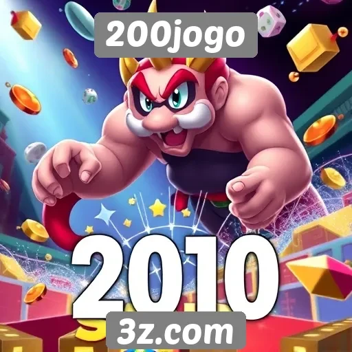 Destaques dos jogos mais populares no 200jogo