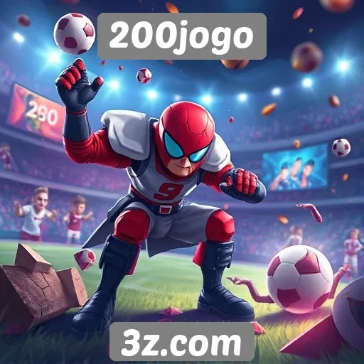 Dicas para melhorar sua experiência no 200jogo