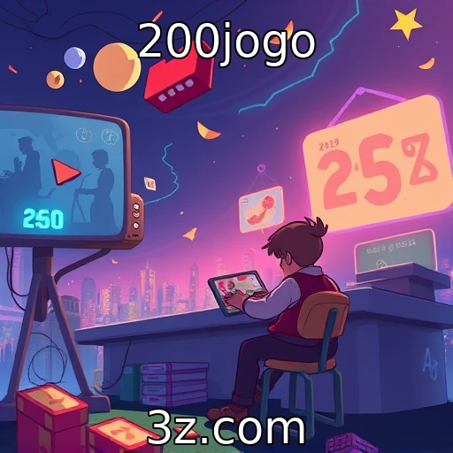 Análise do mercado de jogos independentes