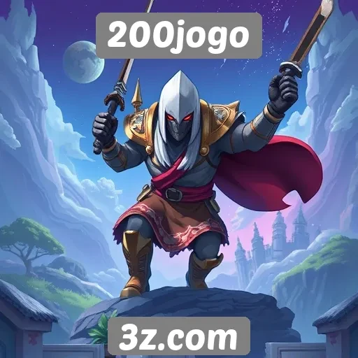 Principais lançamentos disponíveis no 200jogo