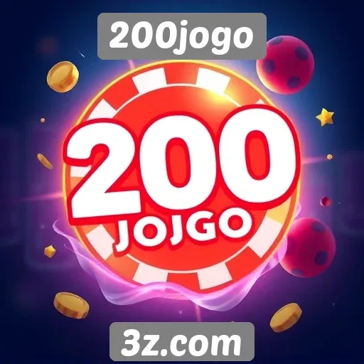 Novos jogos em destaque no site 200jogo