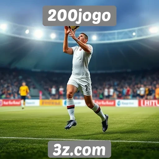 Histórias de sucesso de jogadores do 200jogo
