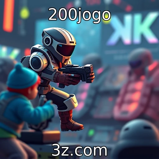 Inovações tecnológicas que estão moldando a indústria de games