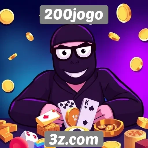 Estatísticas de tráfego e usuários do 200jogo